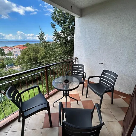 Ljeto Apartman