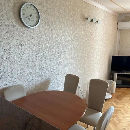 Apartman Ljeto