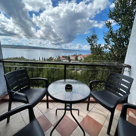 Ljeto Crikvenica