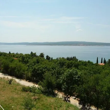 Apartman Ljeto *