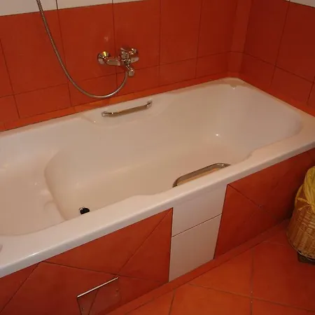 Apartment Ljeto Crikvenica