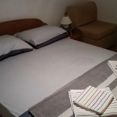 Apartman Ljeto Crikvenica