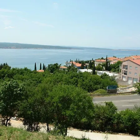 Ljeto Apartman *