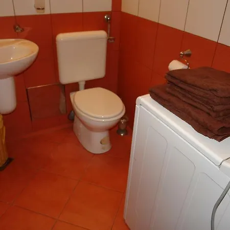 Apartman Ljeto