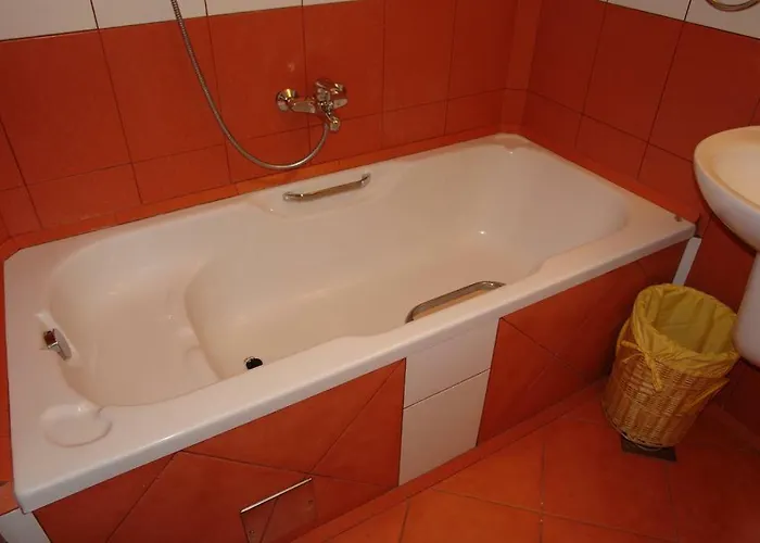 Apartamento Ljeto Crikvenica