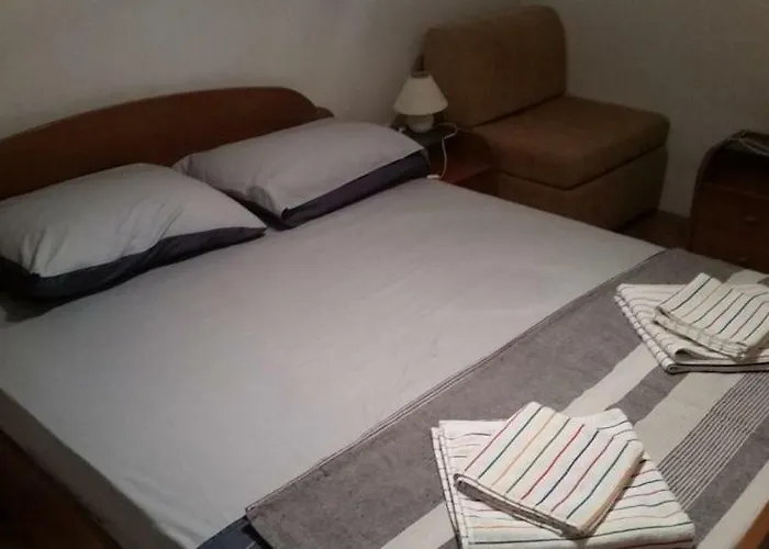 Apartamento Ljeto Crikvenica